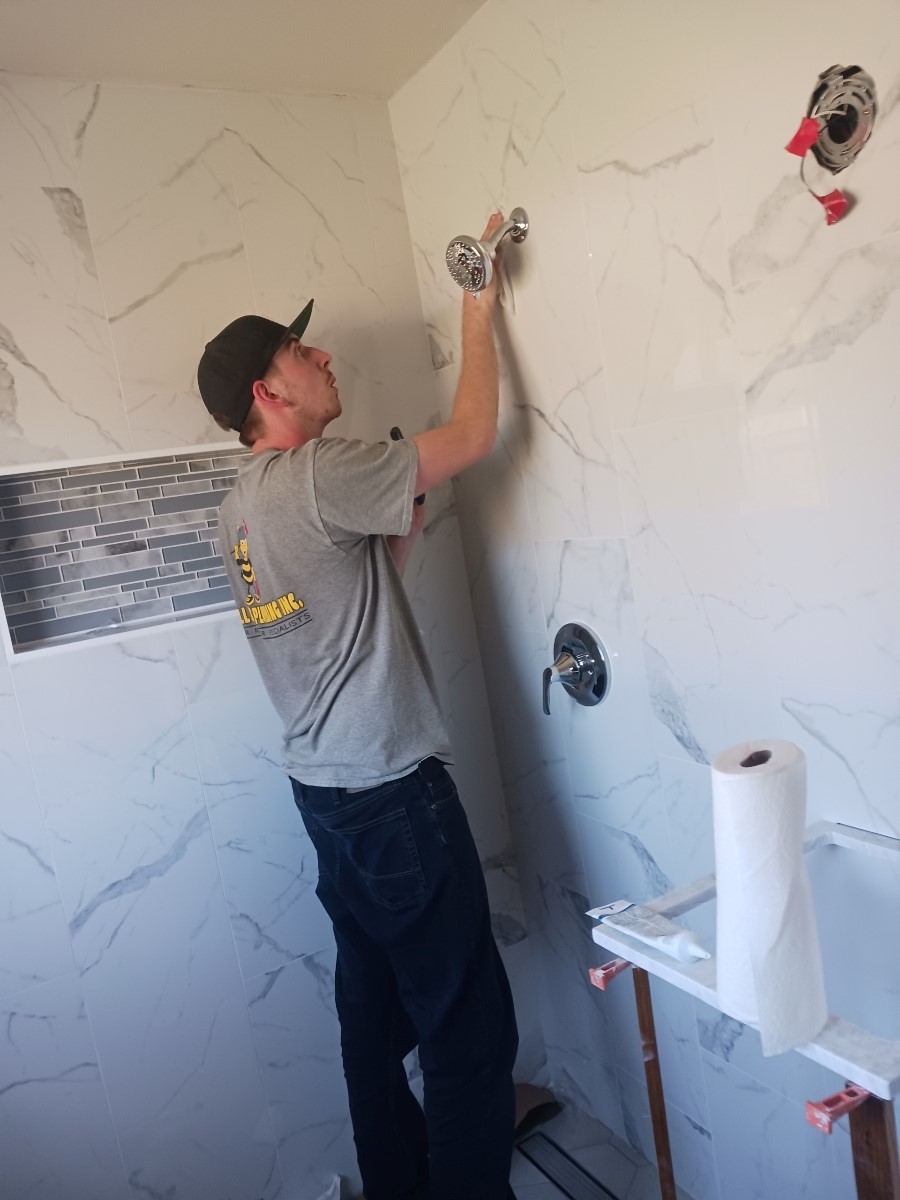 Small Jobs Plumbing, Inc. Image